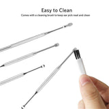 Earwax Removal Kit