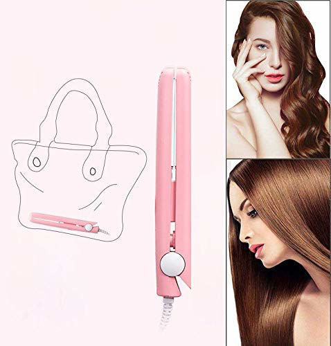 Mini Professional Hair Straightener